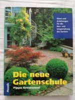 Bildband. Die neue Gartenschule