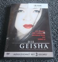 DVD Die Geisha(22927)