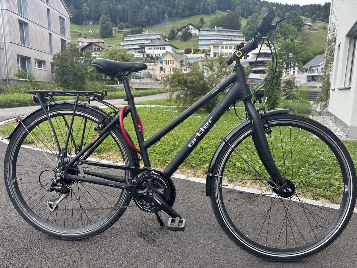 Biciclette: Damenvelo – Usato da Euthal venduto da FredSZ