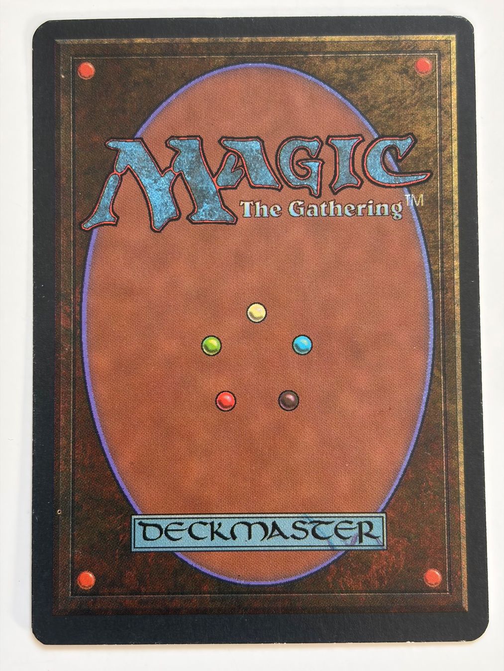 Magic The Gathering Cartes à collectionner: Weisser Ritter – D'occasion à Bonstetten par ddiederichs 1