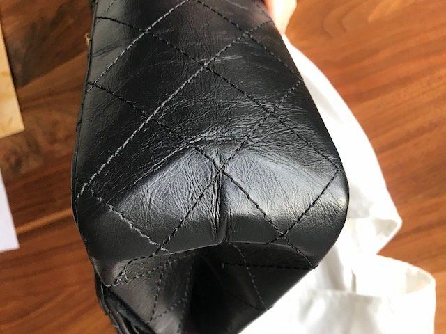 Chanel Borse da donna: Neu Chanel Reissue 2.55 Handtasche – Nuovo e nell'imballaggio originale da Wilen b. Wollerau venduto da rosmarin13 7