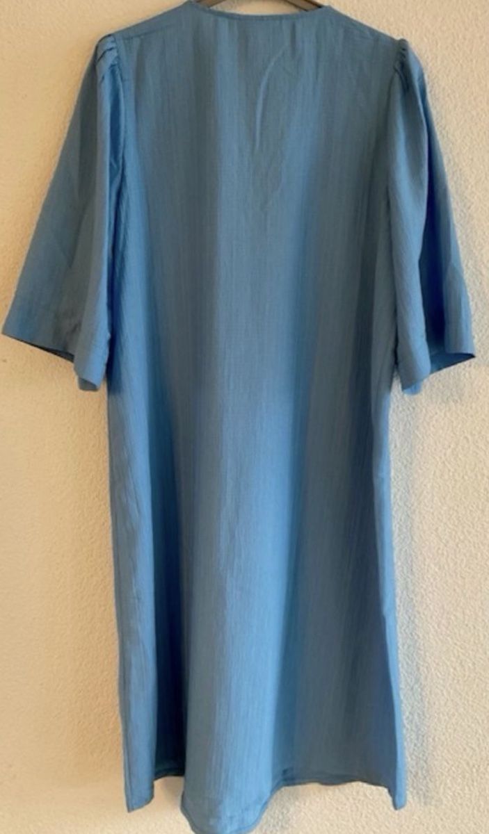 Vestiti: Sommerkleid von Kaffe Gr. M NEU!  – Nuovo (secondo la descrizione) da Hünenberg See venduto da Saide27 4