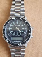 Quasar Uhr
