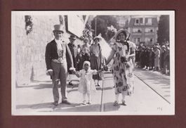 Photo R. Jansky BERN - Costumes