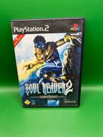 Soul Reaver 2 (Deutsch) - Playstation 2