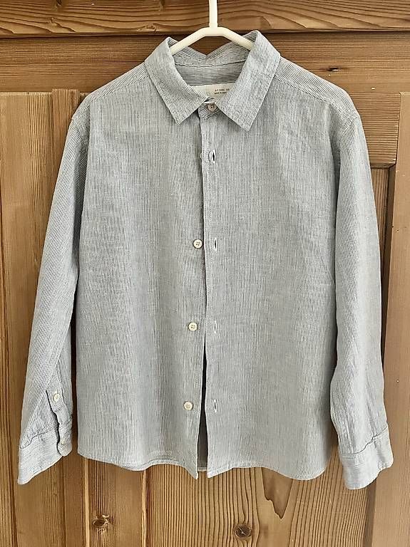 Camicie, T-shirt & Polo: Hemden 122 – Usato da St. Niklausen LU venduto da Mimmi86 1