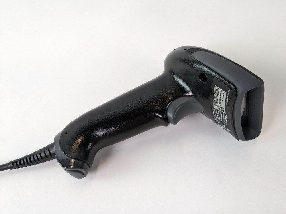 HONEYWELL Barcode-Scanner Hyperion 1300g (Neu (gemäss Beschreibung)) in ...