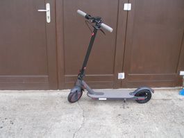 e-scooter neuf