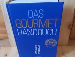 Das Gourmet Handbuch