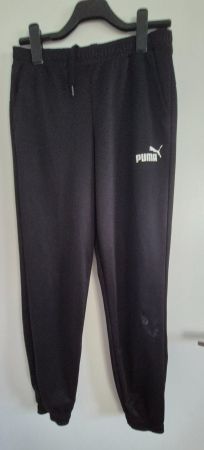 Puma Trainingshose, Gr. 176