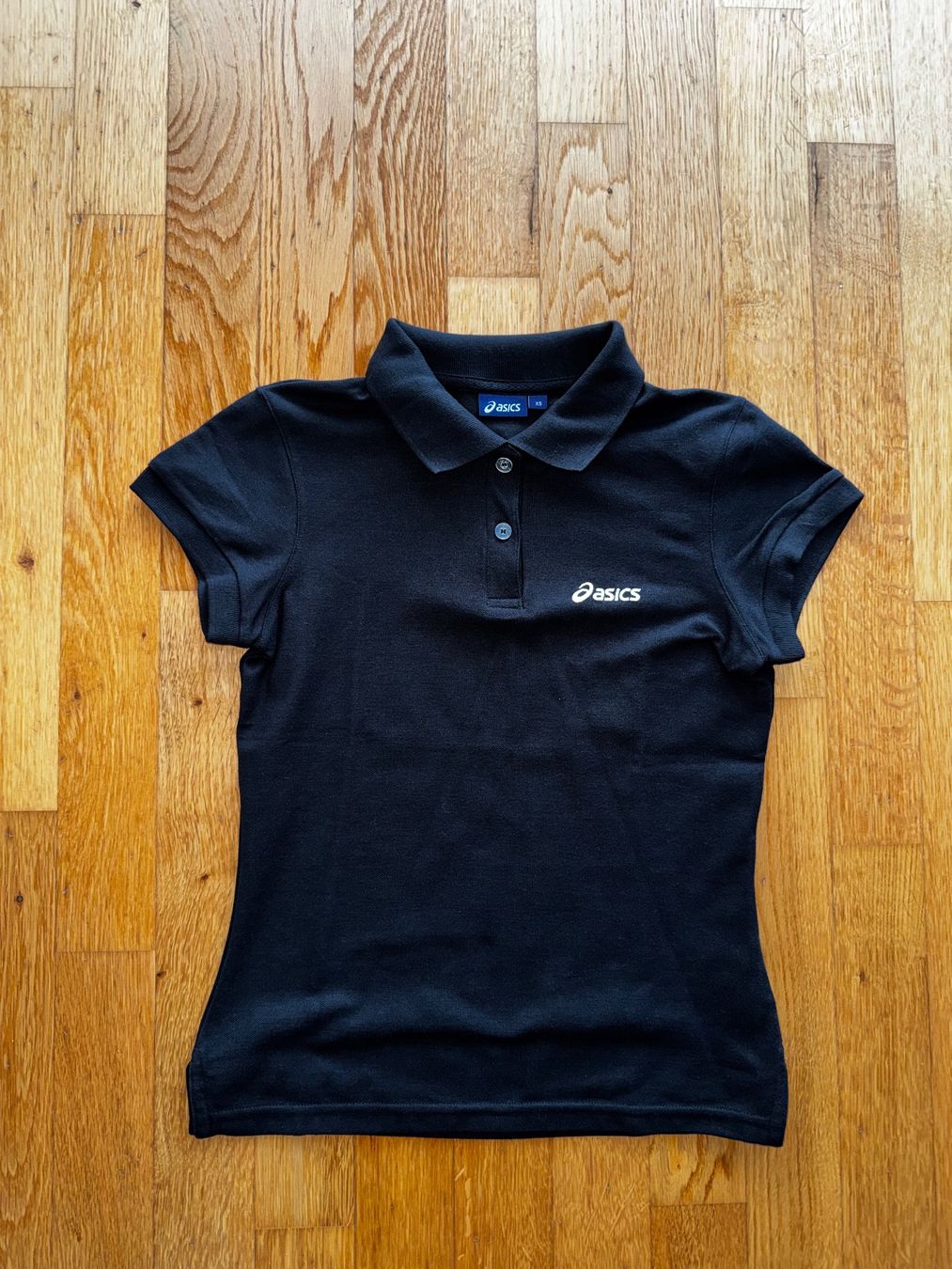 Asics T-shirt: Asics Polo Damen Gr.XS – Nuovo (secondo la descrizione) da Bettlach venduto da Tradenet100