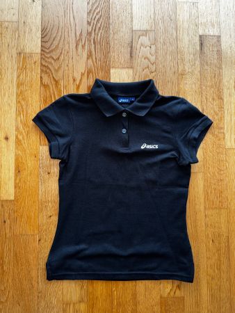 Asics Polo Damen Gr.XS