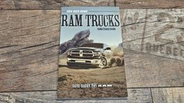User Guide neu RAM 2015 englisch