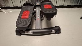 Sportstech Stepper Fitness für alle 