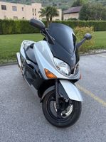 Yamaha Tmax500 2001