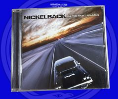 Nickelback-All The Right Reasons