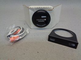 Stundenzähler ENM Tacho / Quartz-Chicago / T60A91P
