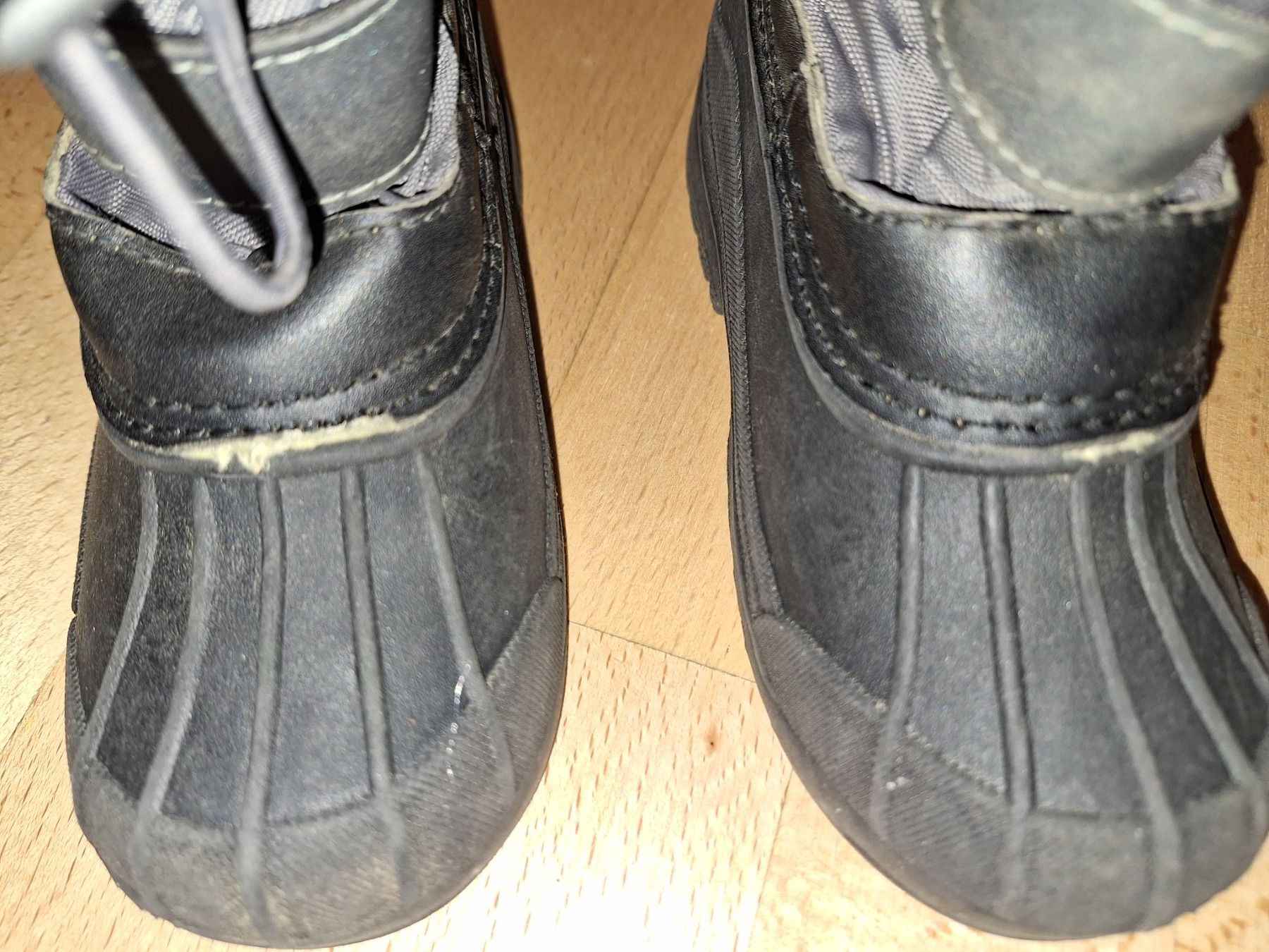 Reima Schuhe für Jungen: Stiefel von Reima Gr. 27 – Gebraucht aus Oberrieden von man_tky9 3
