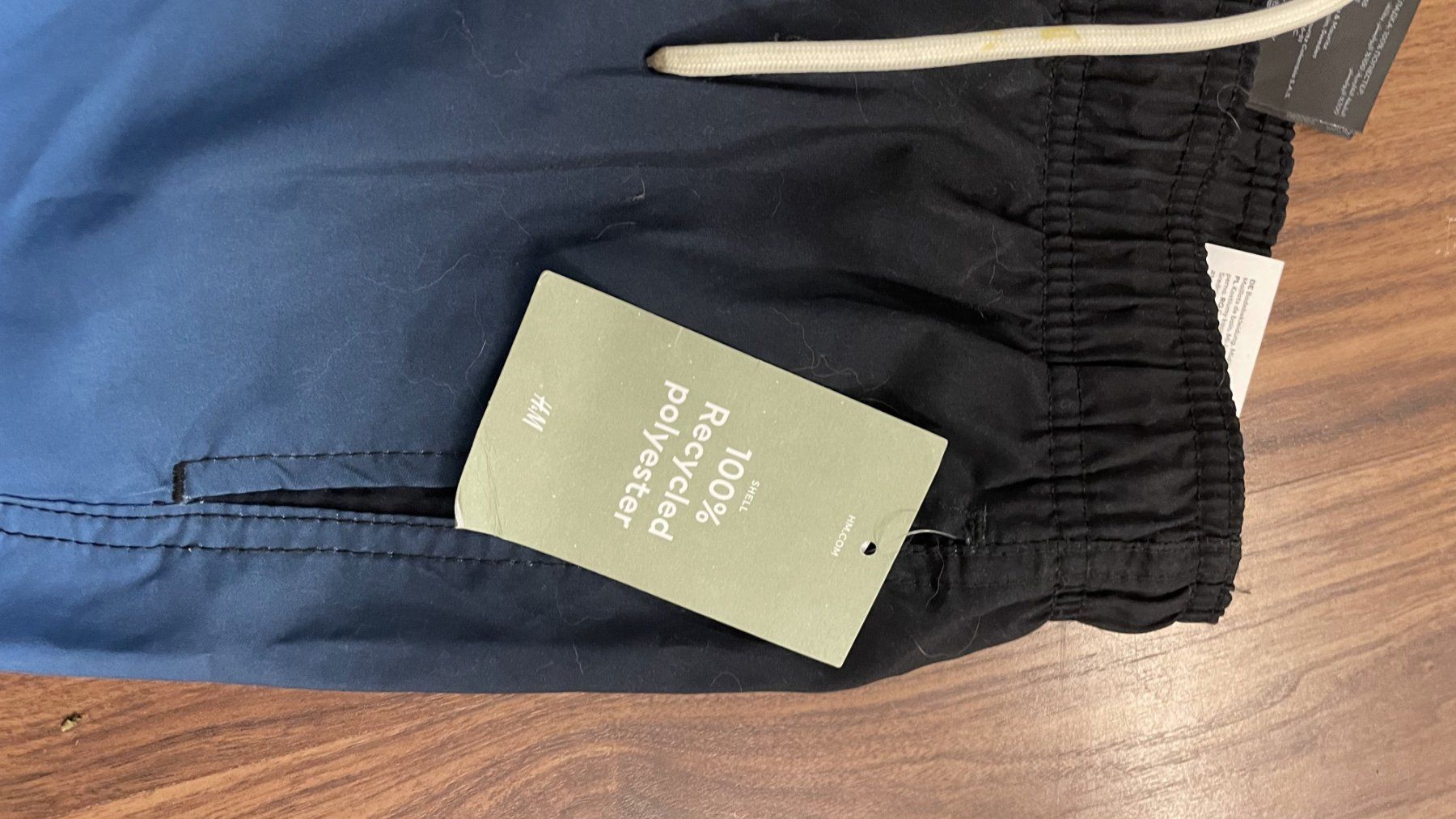 Pantaloni: Badehose L (neu) – Nuovo (secondo la descrizione) da Flüelen venduto da jodel_du 2