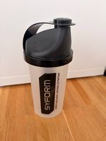 Syform Sport Shaker 500 ml mit Mischgitter Fitness/Protein