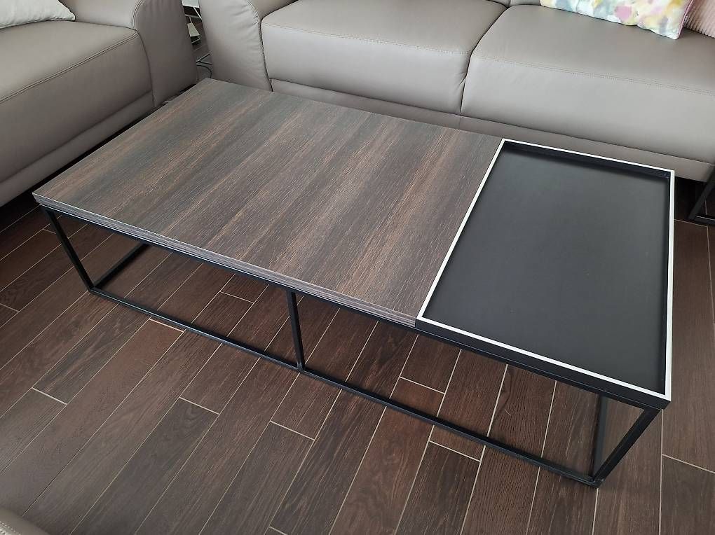 Tables: Couchtisch – D'occasion à Hochfelden par Shania5704