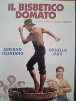 DVD Celentano