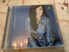 Sumi Jo - My Story
