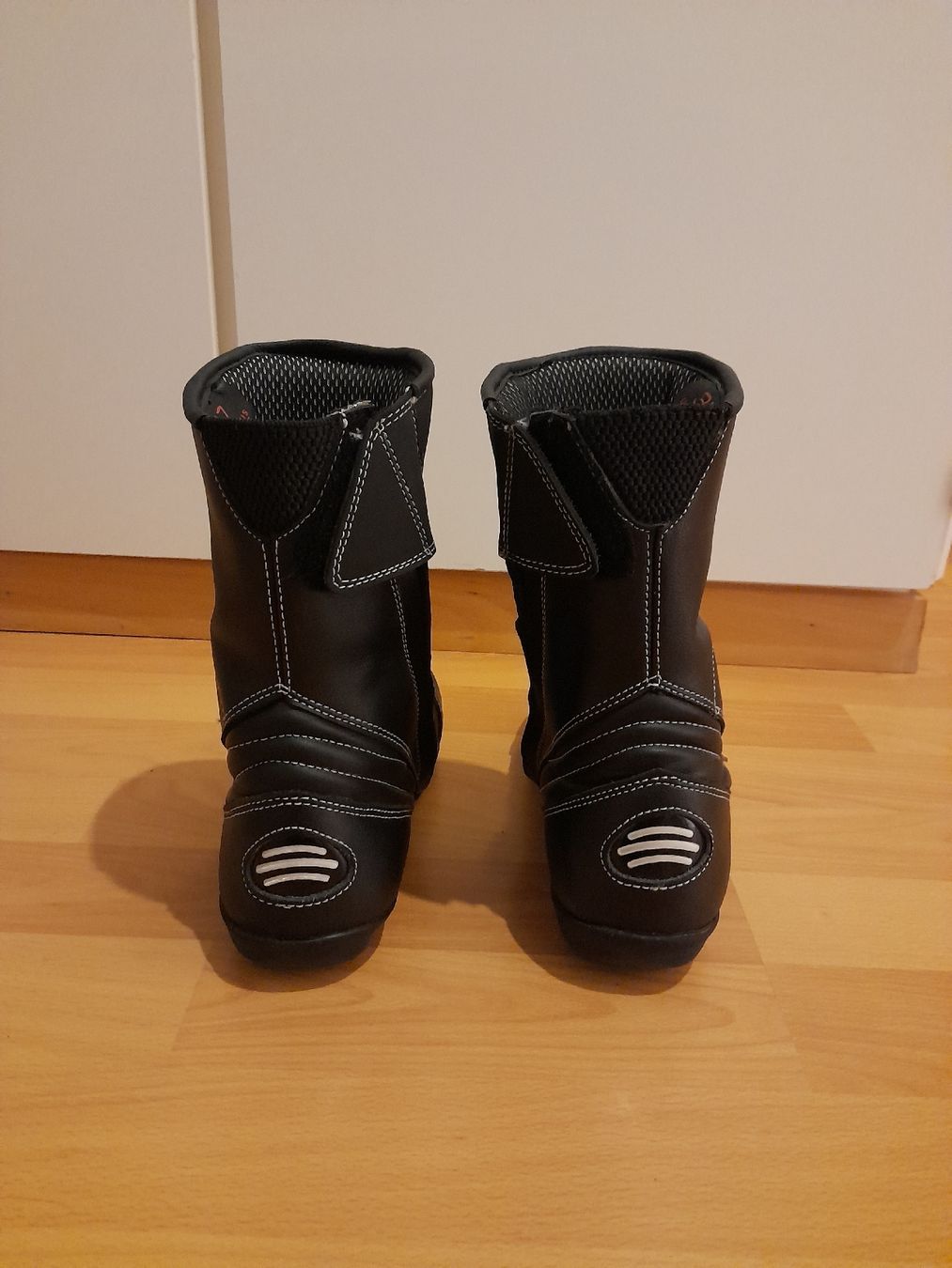 Scarpe da donna: Motorradstiefel, Neu, Grösse 37 – Nuovo (secondo la descrizione) da Alpnach Dorf venduto da Mira1803 2