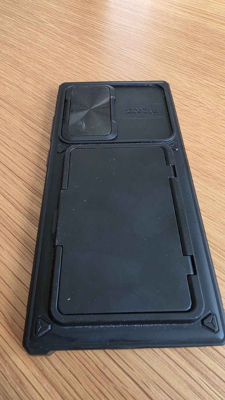 Samsung Handys / Smartphones: SAMSUNG GALAXY S24 ULTRA – Neu (gemäss Beschreibung) aus Horgen von Deadpool82 6