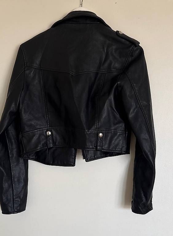 Giacche: Lederjacke M – Usato da Schaffhausen venduto da -sterntaler- 2