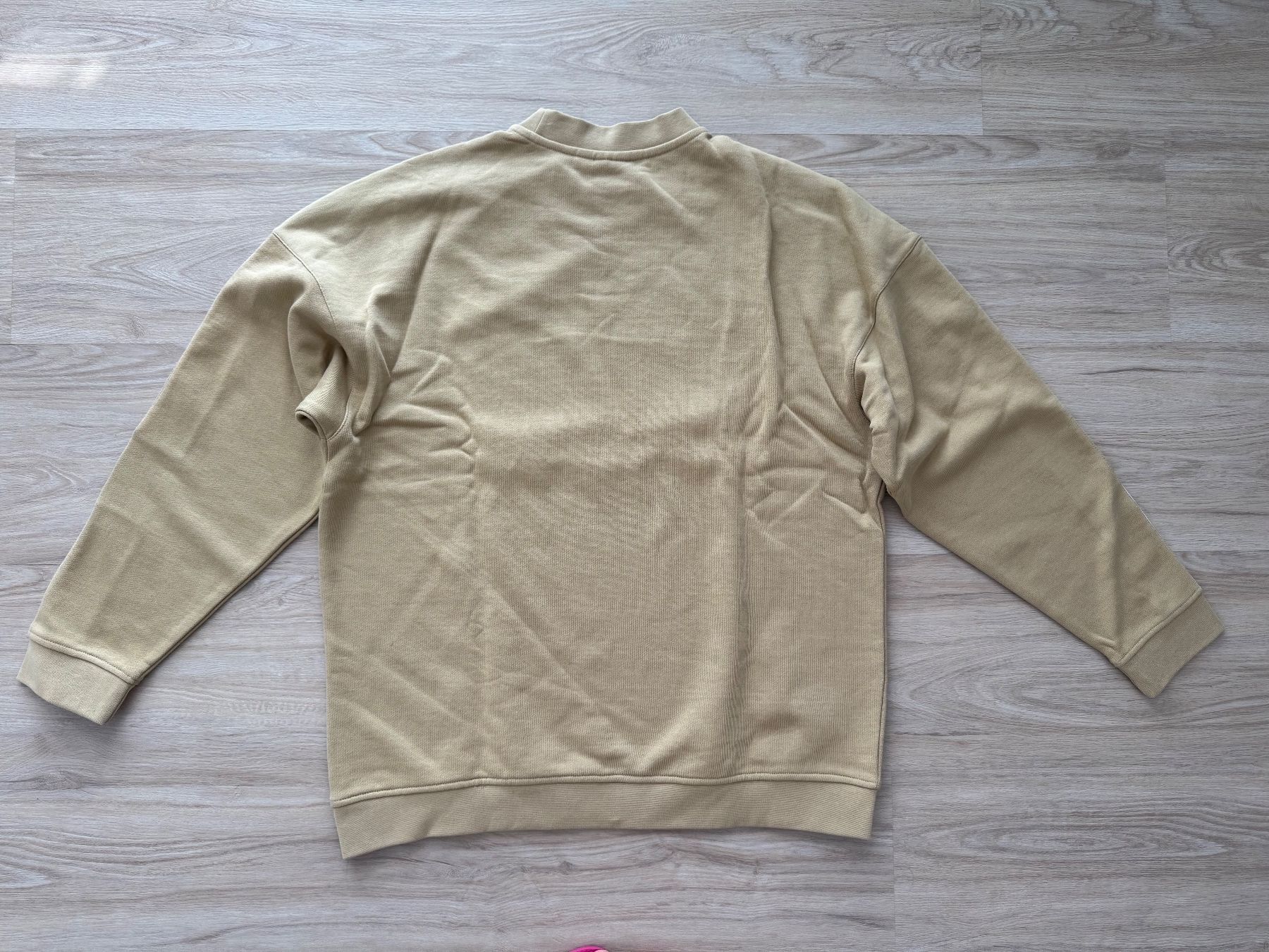 Adidas Pulls & Sweat-shirts: Adidas Pullover beige, L – Neuf (Voir description) à Maisprach par jokoundklaas 2