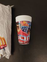 McDonalds WM2026 Sammelbecher Son Heung-min FIFA-Edition.