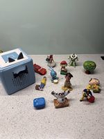 Toniebox und Tonies