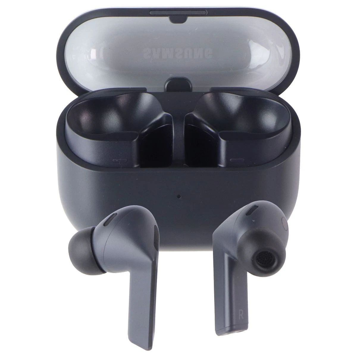 Samsung Kopfhörer: SAMSUNG Galaxy Buds 3 FE – Gebraucht aus Bärau von SWX 4