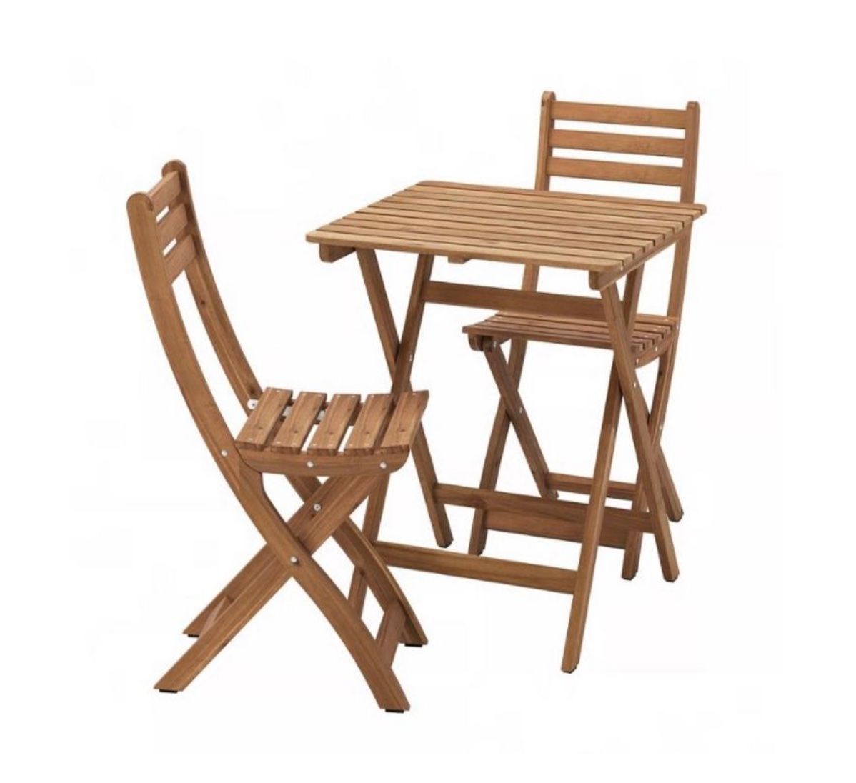 Ikea Askholmen Balkonmöbel neu (Gebraucht) in Zürich für CHF 10 – nur ...