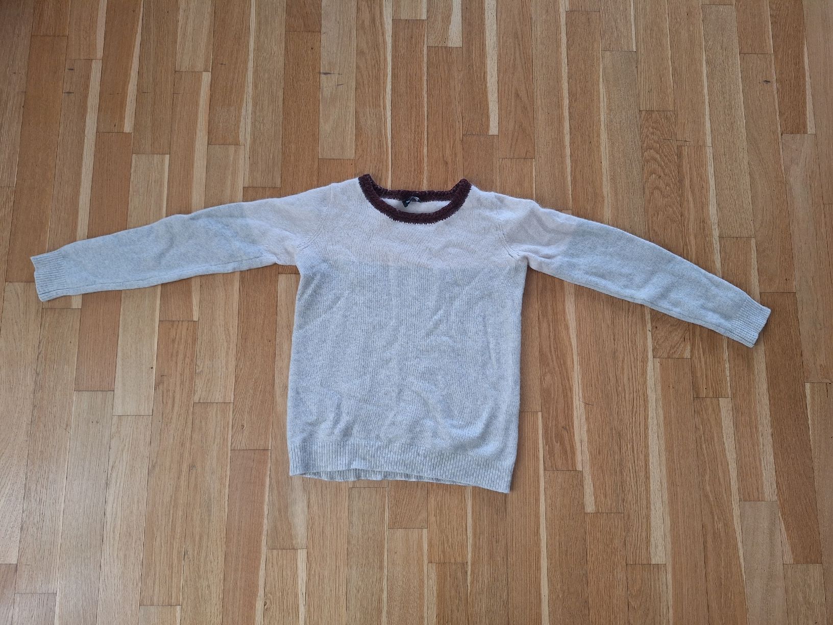 Kookai Maglioni & Felpe: Kookai Pullover – Usato da Klingnau venduto da Litschi_Lee