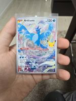🇬🇧 Articuno #132 NM 30th Anniversary