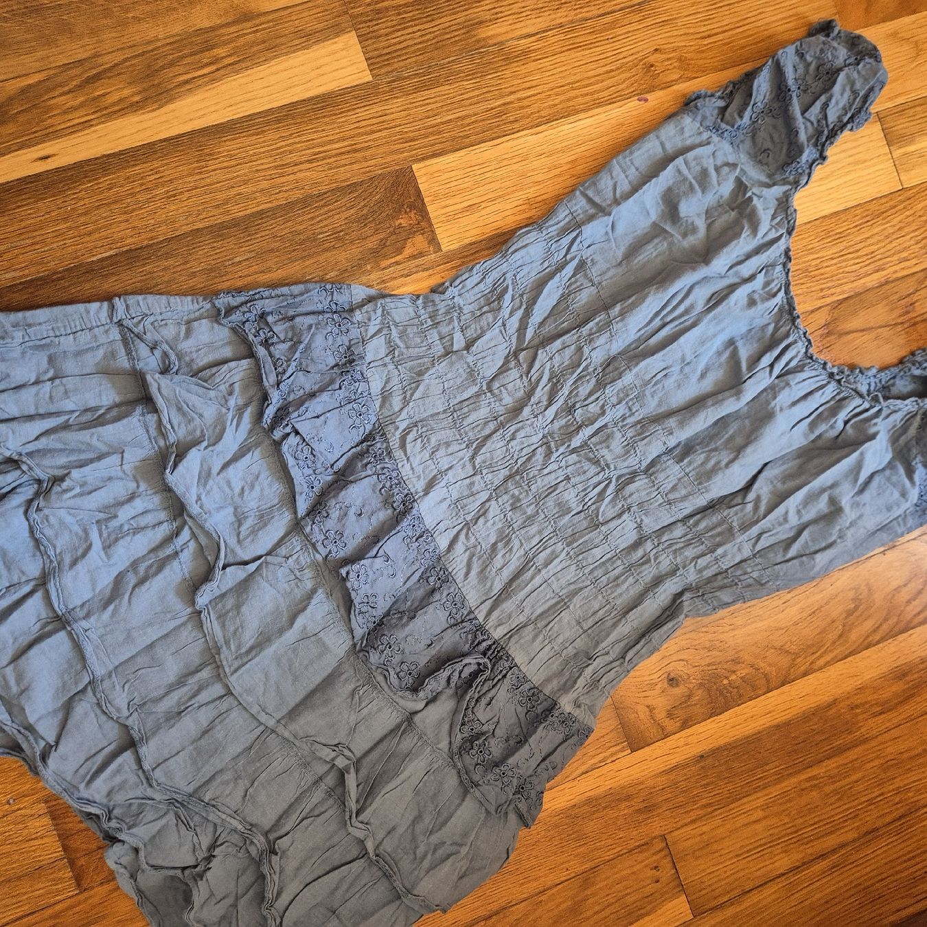 Vestiti: robe vintage  – Usato da Genthod venduto da Lenas9 2