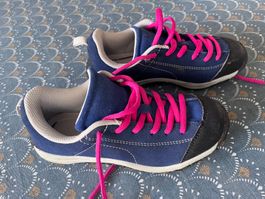Baskets de randonnée taille 33