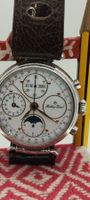 Montre Mathey-Tissot