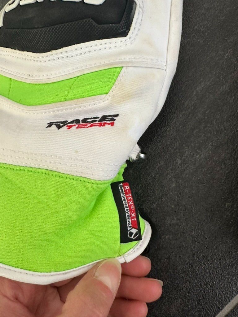 Reusch Altri accessori da uomo: Reusch ski gloves – Nuovo (secondo la descrizione) da Dallenwil venduto da ZD2019 1