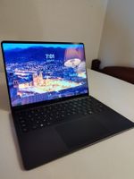 Surface Laptop 7 13.8" | 16GB | 512GB | X Plus | Black