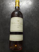 Vin de Bordeaux d'exception 