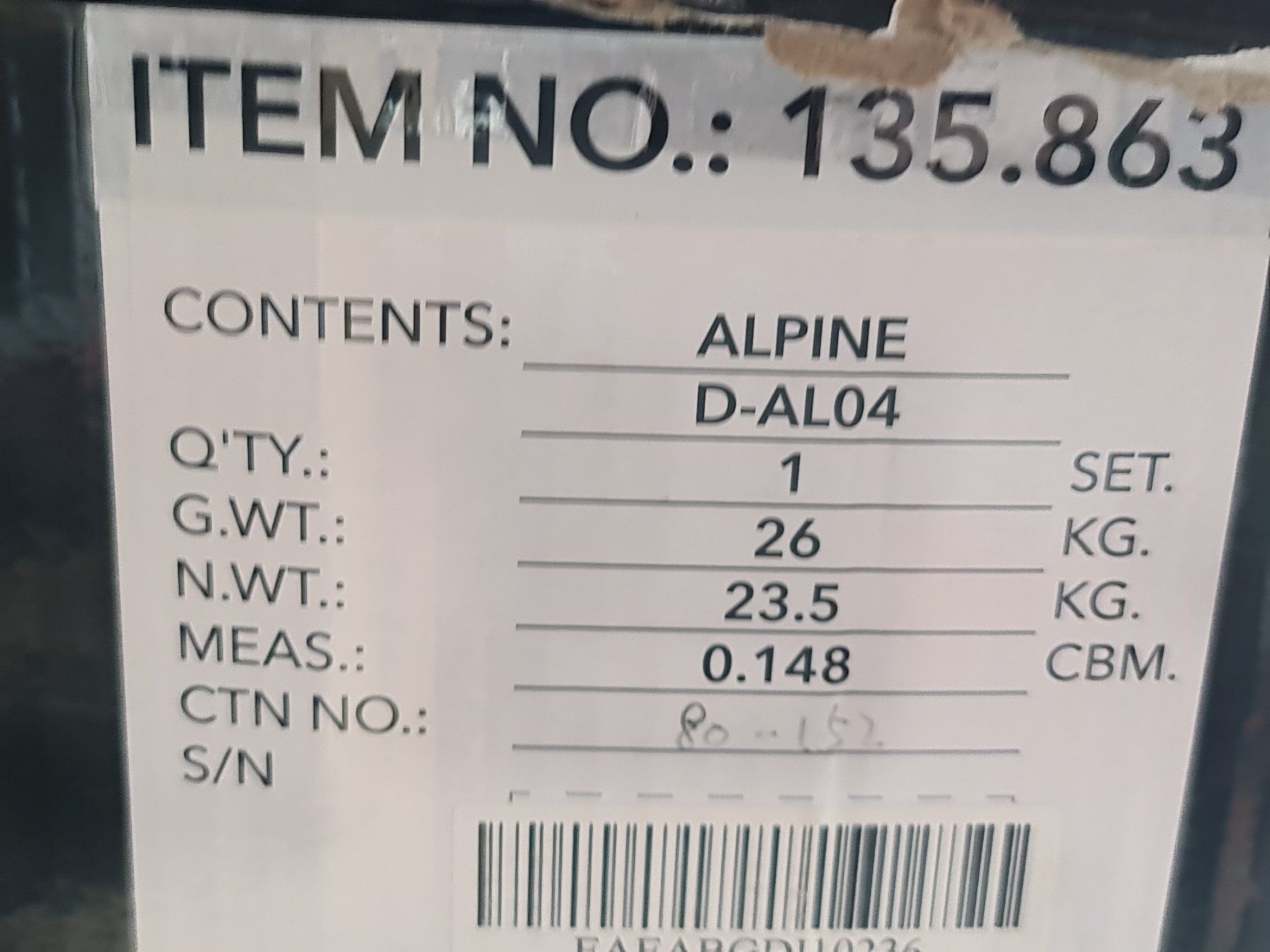 Whirlpool: Aufblasbarer Whirlpool – Gebraucht aus Münchenbuchsee von intertrade031 2