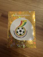 Panini - WM 2026 - GHA 1 - Sticker