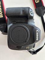 Canon EOS 5DS Vollformatkamera 50,6 MP mit Zubehör