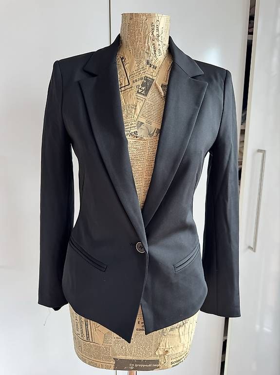 Giacche: Blazer Pinko – Usato da Rotkreuz venduto da Mini_mela33
