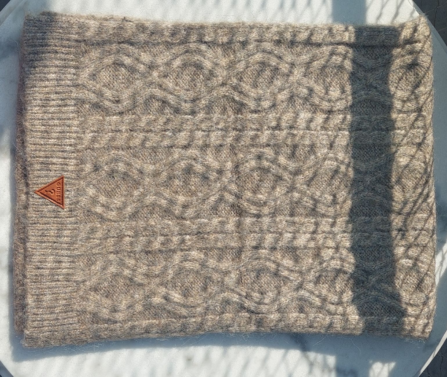Guess Foulard & Sciarpe: Guess Schal, NEU, Ungetragen – Nuovo (secondo la descrizione) da Aesch BL venduto da Basswelle 1