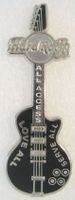 Hard Rock Cafe HRCPCC ______________ Hobby Data Base # 74416