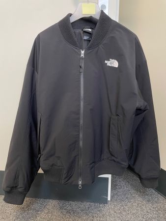 Nort Face Bomberjacke